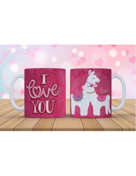 823398-MLA48008390449_102021,Taza Personalizada-san Valentin-diseños Exclusivos Y Lindos
