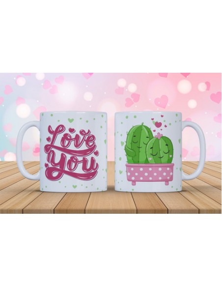 935207-MLA48008390450_102021,Taza Personalizada-san Valentin-diseños Exclusivos Y Lindos