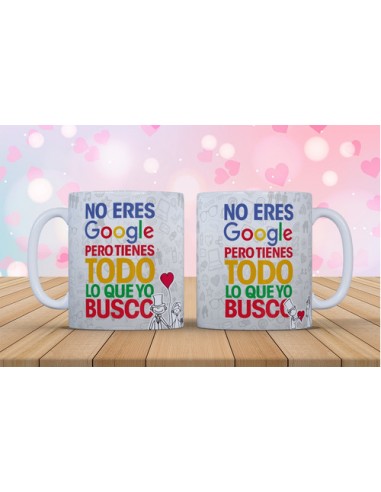 748327-MLA48008406844_102021,Taza Personalizada - Diseños Exclusivos -aniversarios - Amor