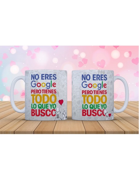 748327-MLA48008406844_102021,Taza Personalizada - Diseños Exclusivos -aniversarios - Amor