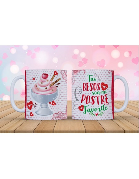 952573-MLA48008462443_102021,Taza Personalizada - Diseños Exclusivos -aniversarios - Amor