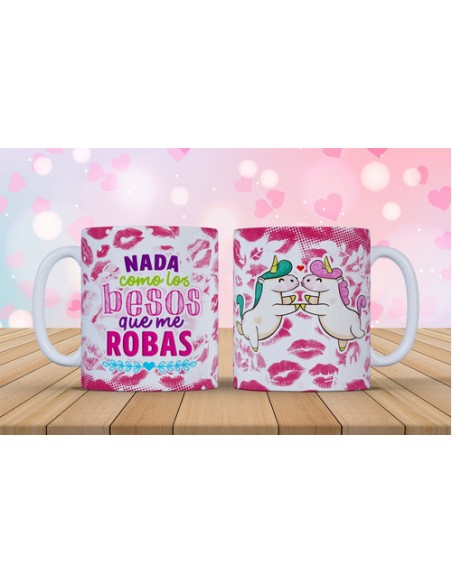 602671-MLA48008435386_102021,Taza Personalizada - Amor - Novios - Parejas - Romance-touch