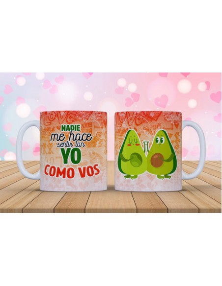 972623-MLA48008397645_102021,Taza Personalizada - Amor - Novios - Parejas - Romance-touch