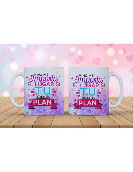 764331-MLA48008428474_102021,Taza Personalizada - Amor - Novios - Parejas - Romance-touch