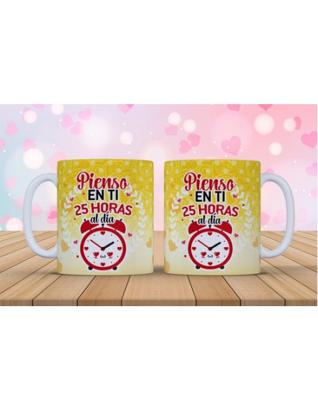 606064-MLA48008453209_102021,Taza Personalizada - Amor - Novios - Parejas - Romance-touch