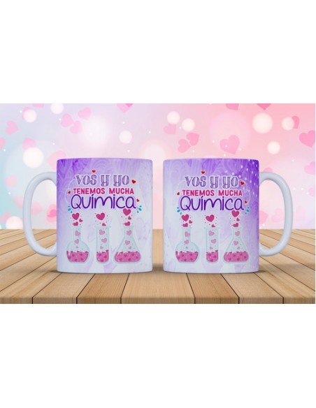 840180-MLA48008362882_102021,Taza Personalizada - Amor - Novios - Parejas - Romance-touch