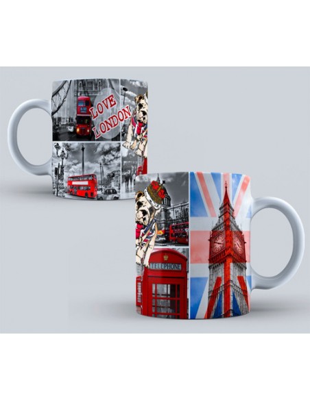 845726-MLA48007765820_102021,Taza Personalizada - Modelos Vintage - Cerámica - Exclusivos