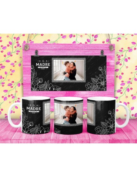 746630-MLA48008298228_102021,Taza Personalizada - Día De La Madre - Diseños Para Abuelas