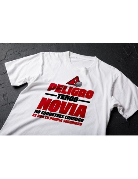 749100-MLA48021980623_102021,Remeras Mujer - Amor - Novios - Enamorados - Corazones
