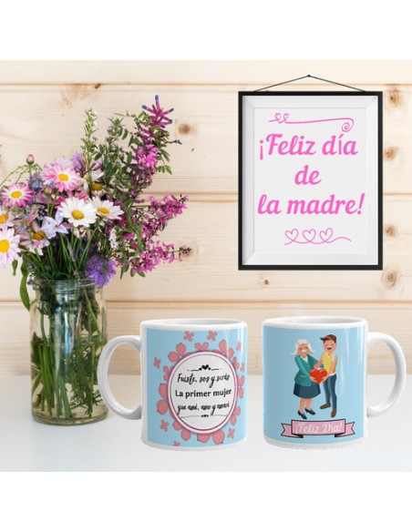 864540-MLA48041315622_102021,Taza Personalizada -día De La Madre -diseños Listos Sin Foto
