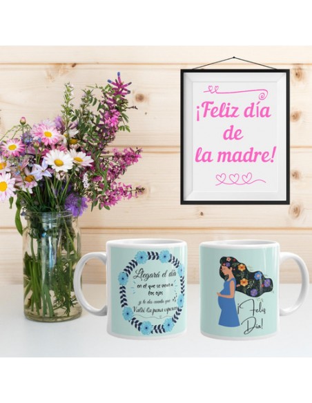 877879-MLA48041397255_102021,Taza Personalizada -día De La Madre -diseños Listos Sin Foto
