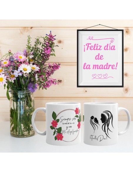 715152-MLA48041286736_102021,Taza Personalizada -día De La Madre -diseños Listos Sin Foto