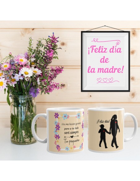 609709-MLA48041397257_102021,Taza Personalizada -día De La Madre -diseños Listos Sin Foto
