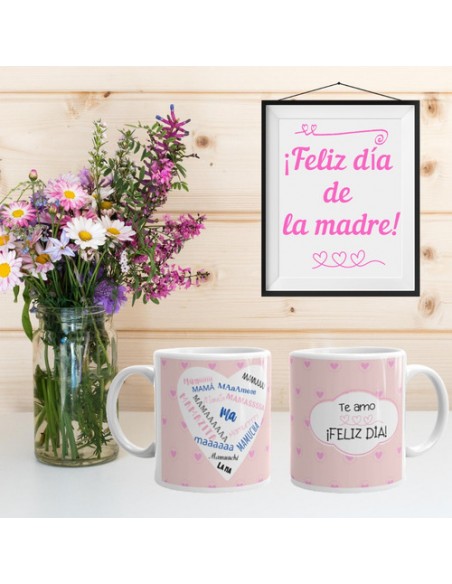 629778-MLA48041392246_102021,Taza Personalizada -día De La Madre -diseños Listos Sin Foto