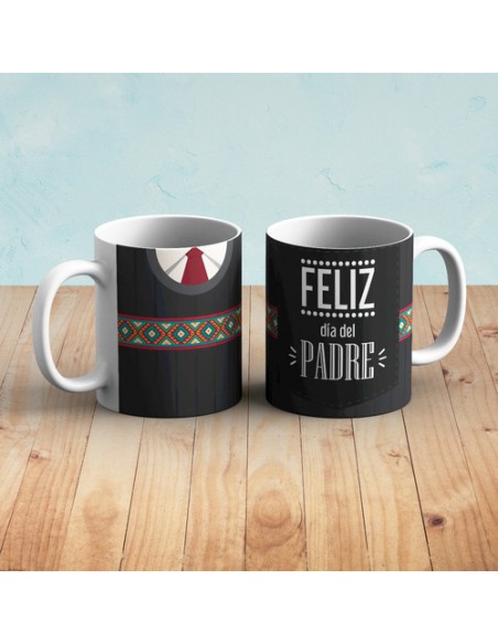 917527-MLA48041007763_102021,Taza Personalizada - Día Del Padre - Dibujos Especiales - Li