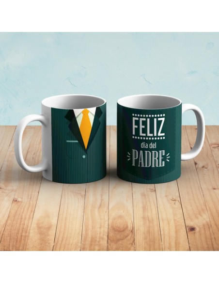 684018-MLA48040968956_102021,Taza Personalizada - Día Del Padre - Dibujos Especiales - Li