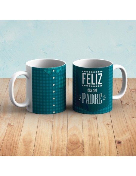 963838-MLA48040963973_102021,Taza Personalizada - Día Del Padre - Dibujos Especiales - Li