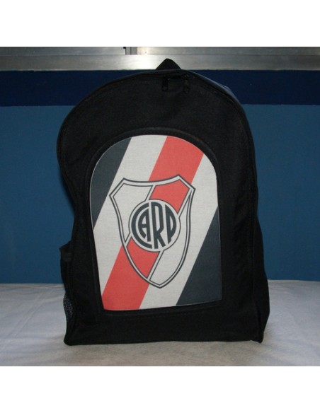 915894-MLA48211411512_112021,Mochila De Adulto- Personalizada - La Imagen Que Vos Quieras