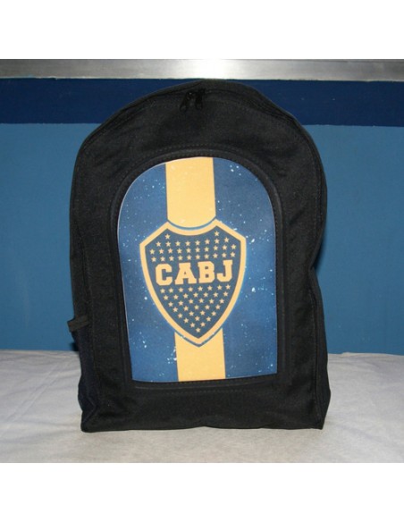 921805-MLA48211401559_112021,Mochila De Adulto- Personalizada - La Imagen Que Vos Quieras