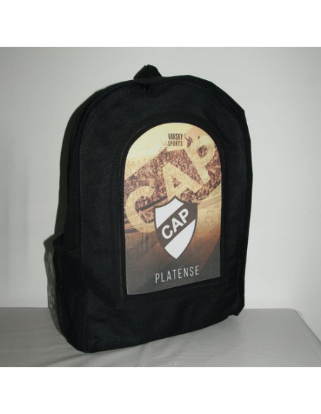 865422-MLA48211384665_112021,Mochila De Adulto- Personalizada - La Imagen Que Vos Quieras