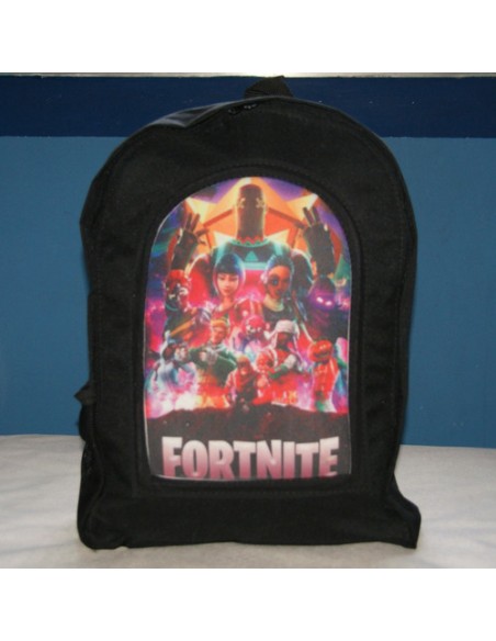 667773-MLA48211410504_112021,Mochila De Adulto- Personalizada - La Imagen Que Vos Quieras