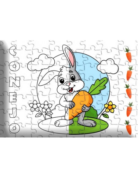 675790-MLA48697121511_122021,Rompecabezas 30 Piezas - Madera - Infantil - Reyes - Niños