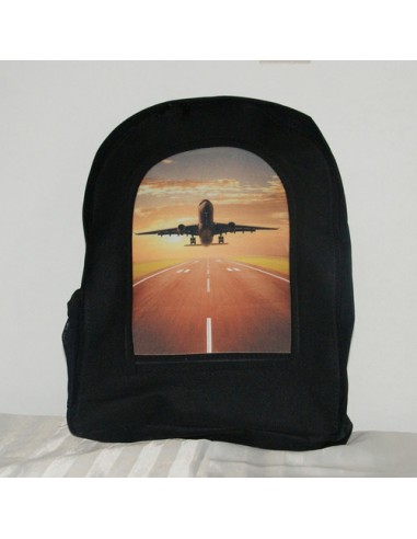 742690-MLA48923847979_012022,Mochila De Adulto - Personalizada - Clubs - Nombres - Logos