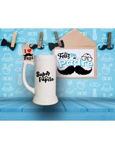 Chopp - Día del Padre