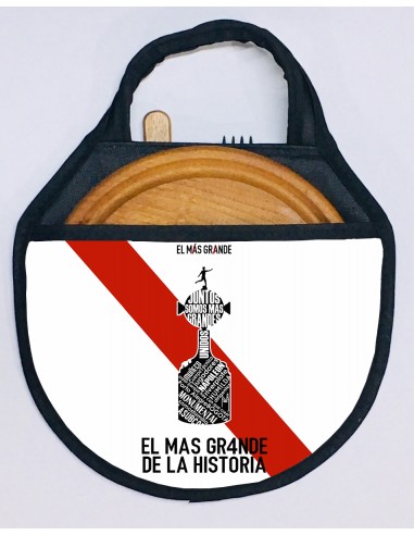 Set de Asado - Día del padre