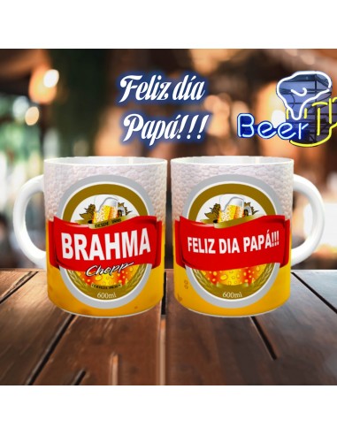 Taza - Marcas - Día del padre