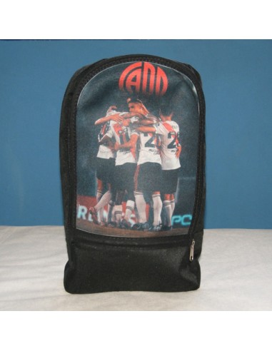 625051-MLA48209850727_112021,Botinero - River Plate - Personalizado - Futbol - Club - Nom