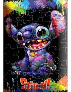 848894-MLA48697085976_122021,Rompecabezas 30 Piezas - Madera - Regalo - Lindo Y Barato 2