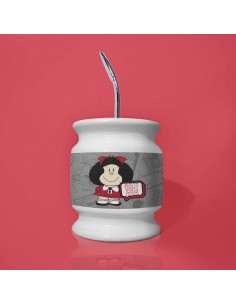 Mate - Día del amigo