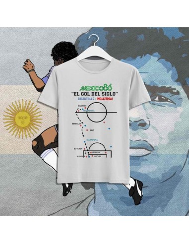 Remeras - Maradona