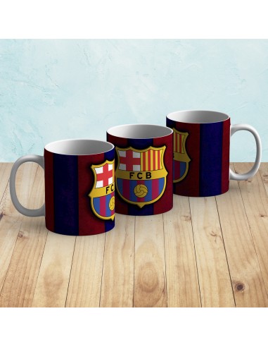 Taza - Barcelona - Messi