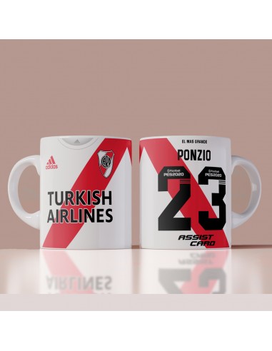 Taza - Camisetas de Futbol
