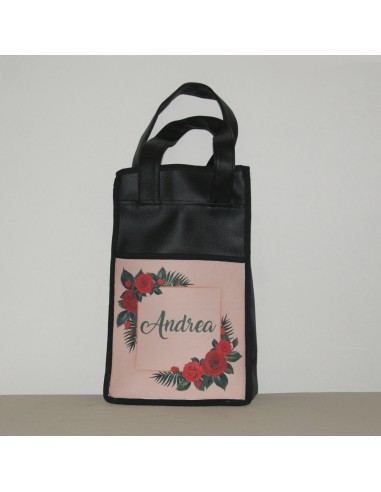Bolso Matero - Tipo cartera