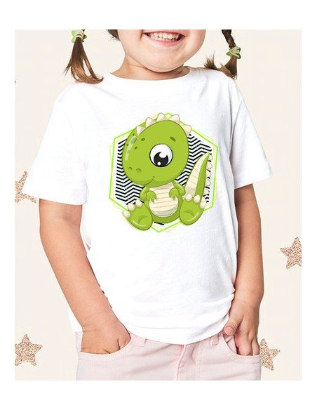 619928-MLA48009733940_102021,Remeras Para Nenas - Animalitos Cancheros - Niñas - Nenas