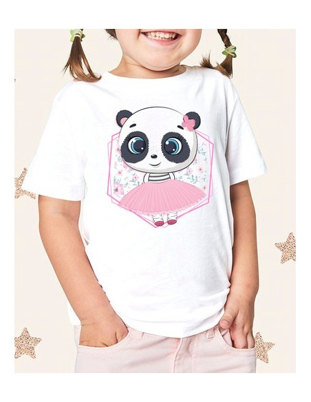 721482-MLA48009844352_102021,Remeras Para Nenas - Animalitos Cancheros - Niñas - Nenas
