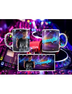 Taza - Rap - Adolescentes