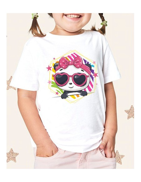 750869-MLA48009827447_102021,Remeras Para Nenas - Animalitos Cancheros - Niñas - Nenas
