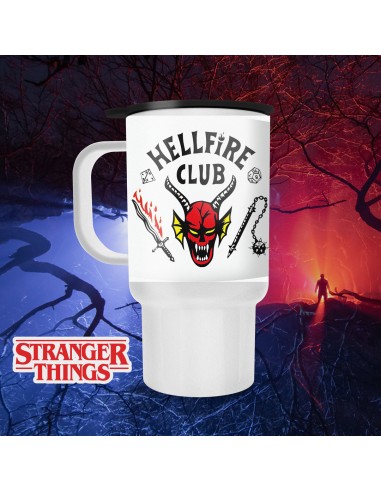 Hellfire Club - Jarro termico