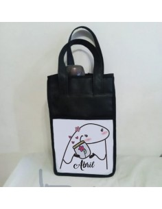Bolso materos Flork