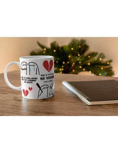 Va y volvé - Cancion - Taza - 2...