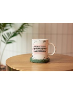 Signos del Zodiaco - Taza... 2