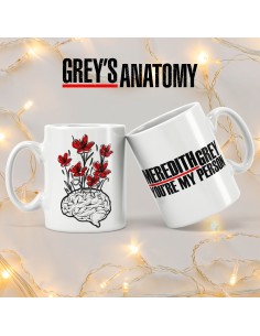 Grey´s Anatomy - Taza