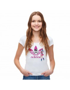 Remera Hombre - Mujer -... 2