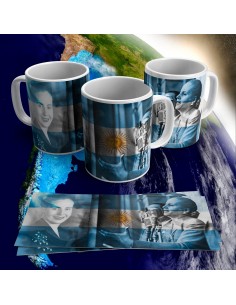Taza Peronista 2