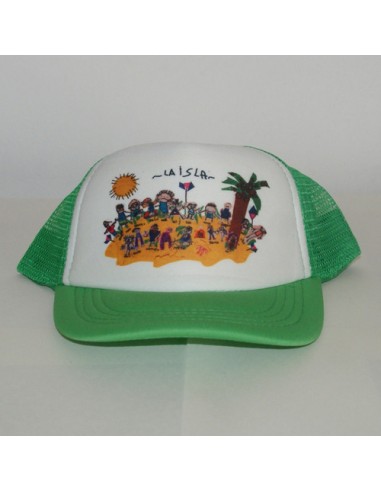 798735-MLA49724959907_042022,Gorros Trucker - Niños - Egresaditos - Diseños Lindos
