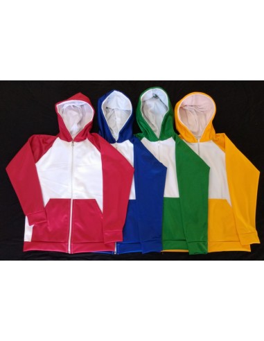 Remeras y camperas de Egresaditos